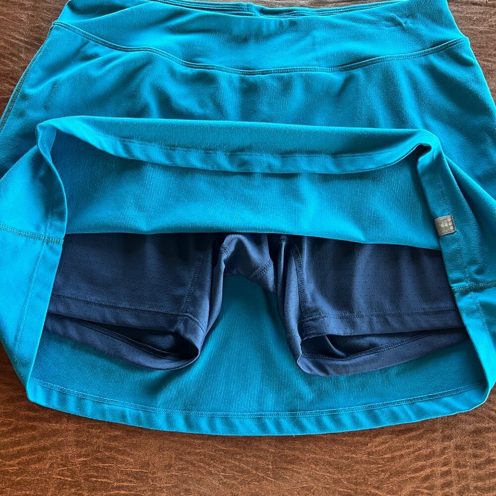 Title Nine skort size Medium
